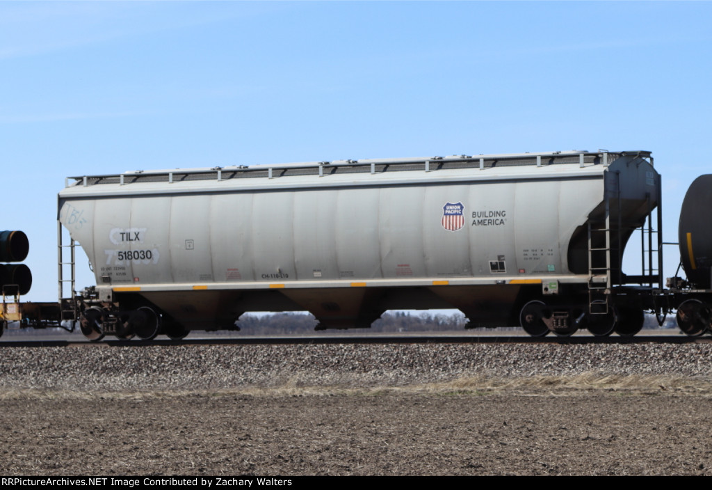 TILX 518030